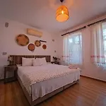 Mor Salkim Konagi ホテル
