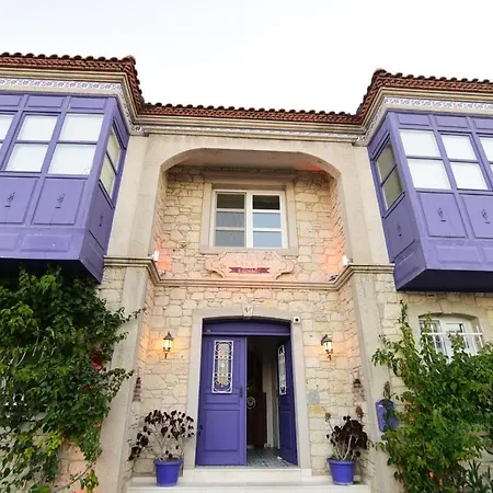 Mor Salkim Konagi Hotel *