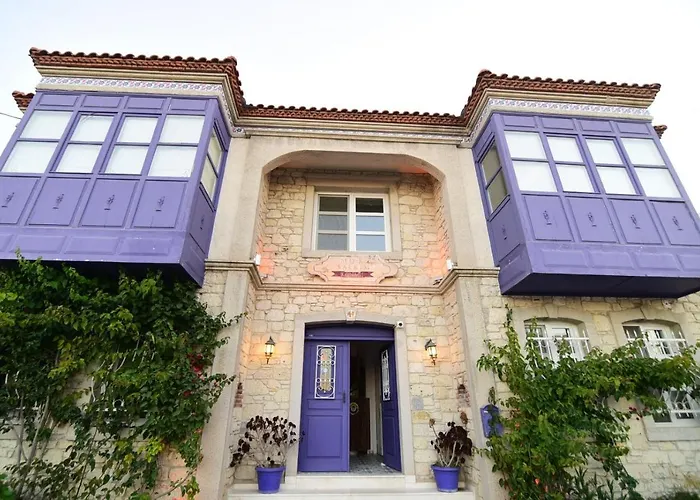 Mor Salkim Konagi Hotel *