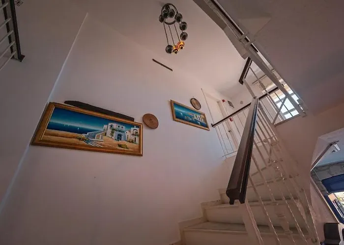 Mor Salkim Konagi Hotel