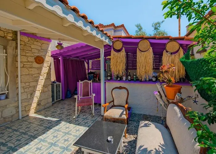 Mor Salkim Konagi Hotel *