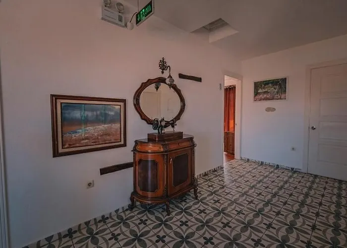 Hotel Mor Salkim Konagi *