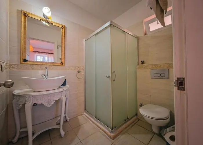 Mor Salkim Konagi Hotel