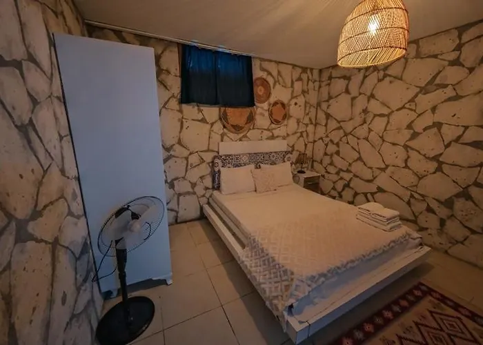 Mor Salkim Konagi Hotel *