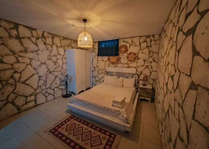 Mor Salkim Konagi Hotel