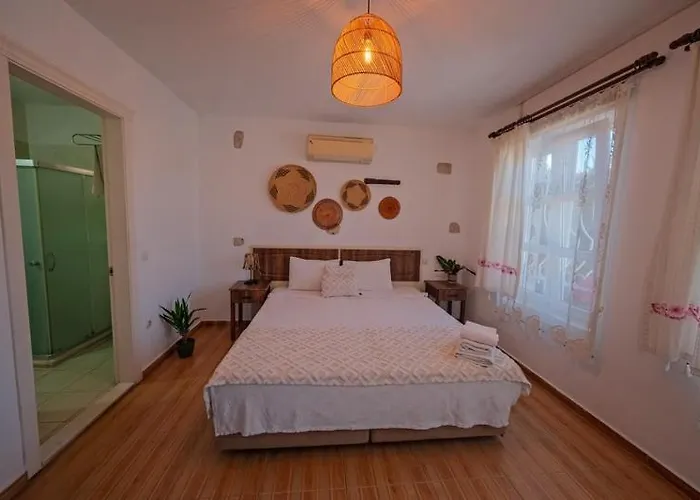 Hotel Mor Salkim Konagi *