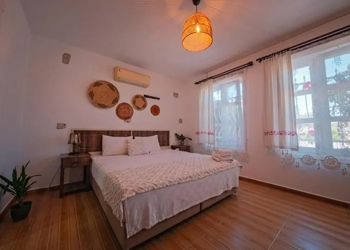 Mor Salkim Konagi Hotel