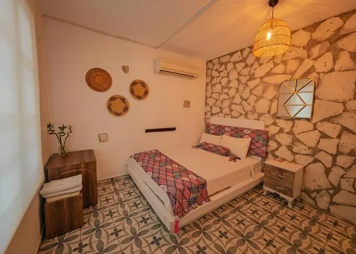 Hotel Mor Salkim Konagi