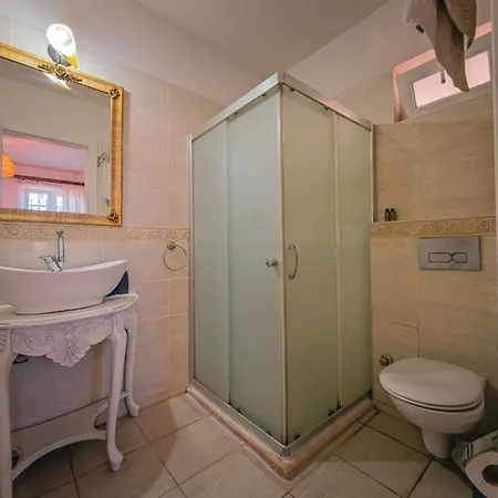 Mor Salkim Konagi 호텔