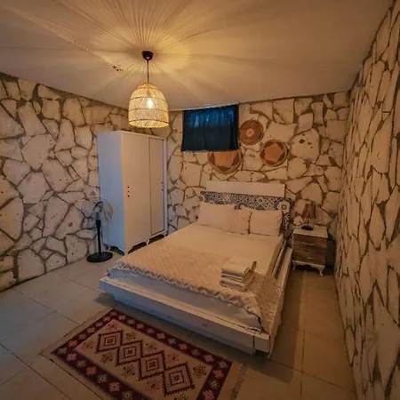 Mor Salkim Konagi 호텔